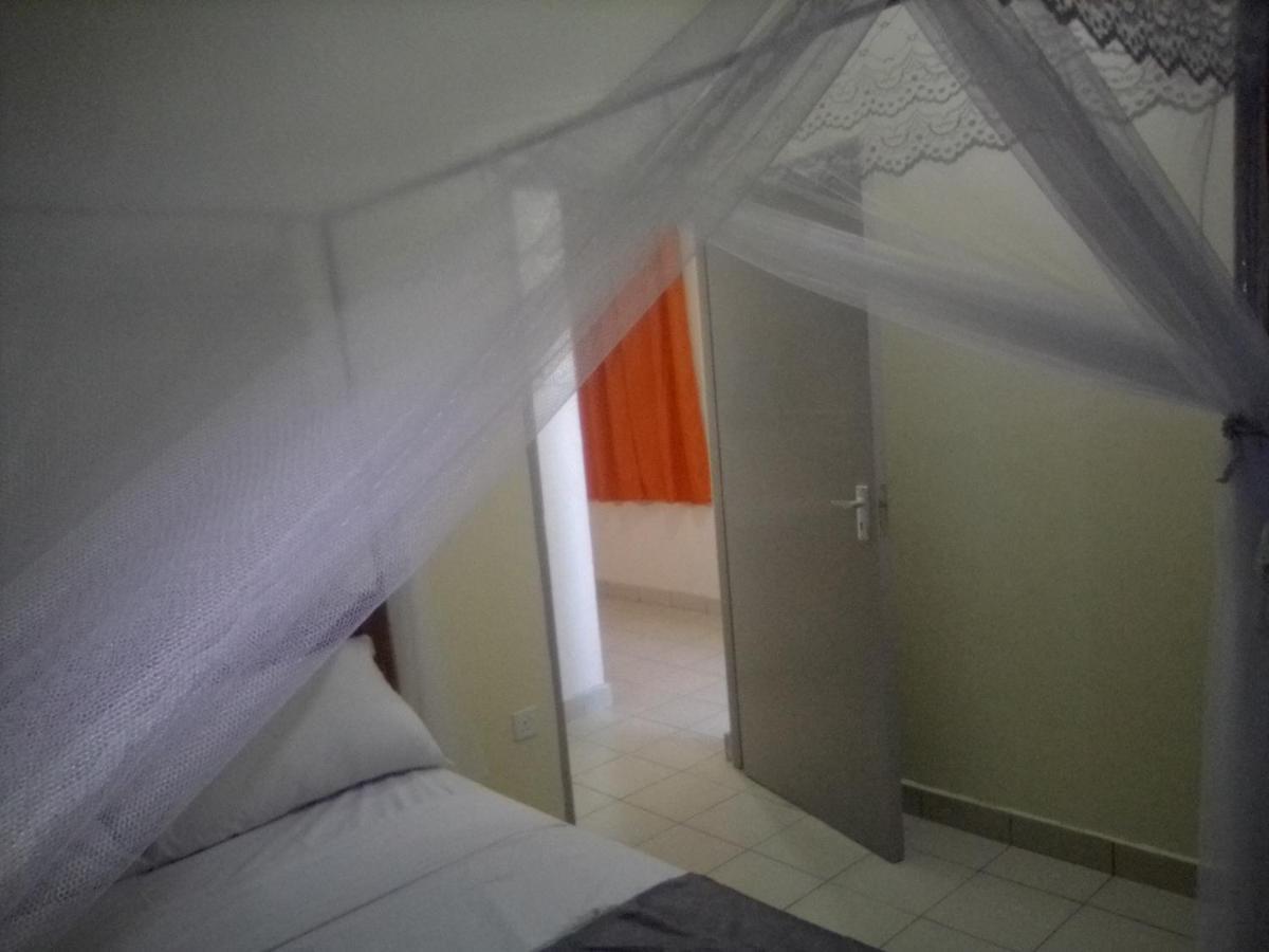 Aparthotel Marya Shelters Limited à Mombasa Extérieur photo